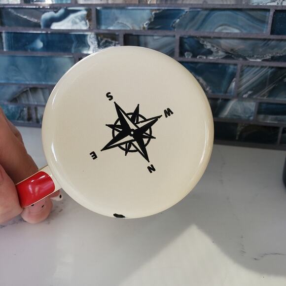 Adventure Enamel Mug Set - Picture 5 of 11